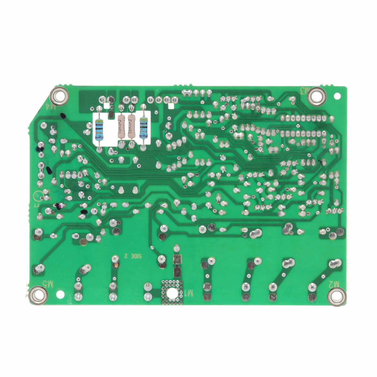 W10860916 - Genuine OEM Whirlpool Range Surface Burner Spark Module